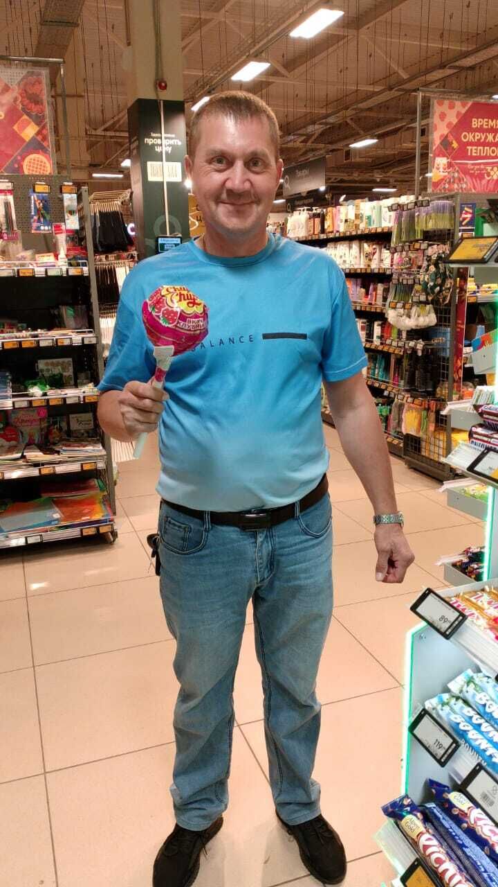 ���� 54884953 ������� Pavel, 50 ���, ���� ���������� � �������������