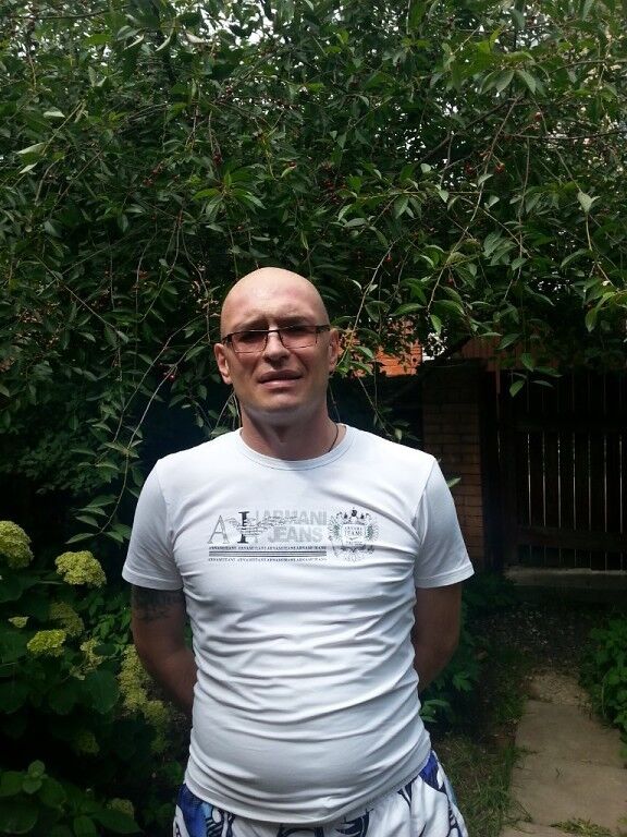  ,   Pavell, 46 ,   