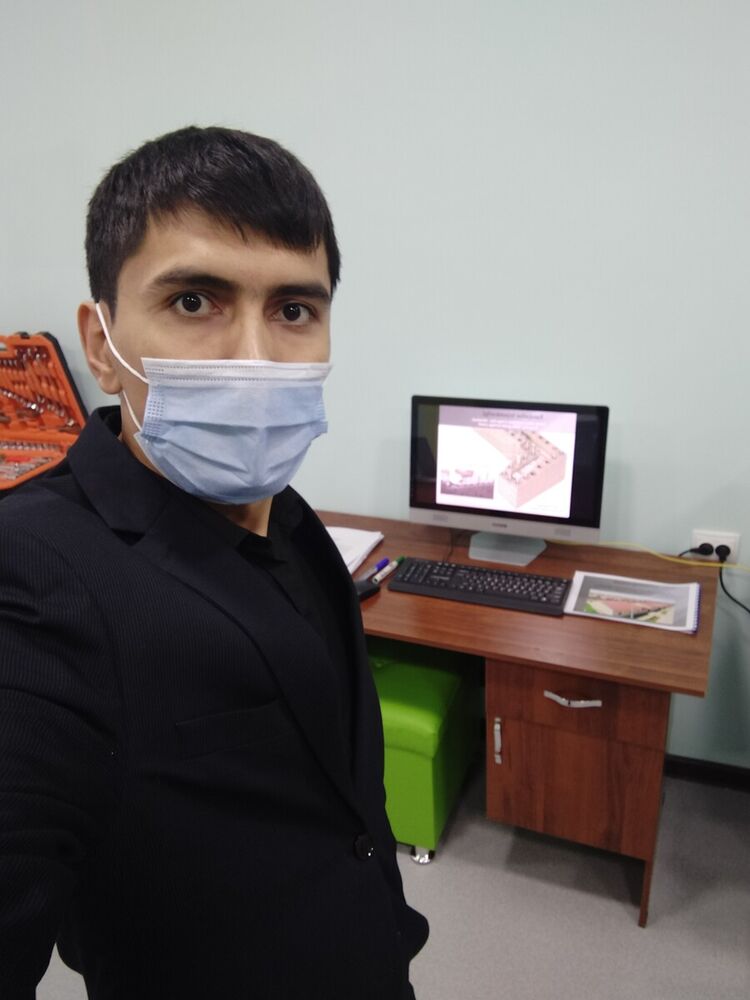 ���� 22141793 ������� Kamol, 32 ����, ���� ���������� � ��������