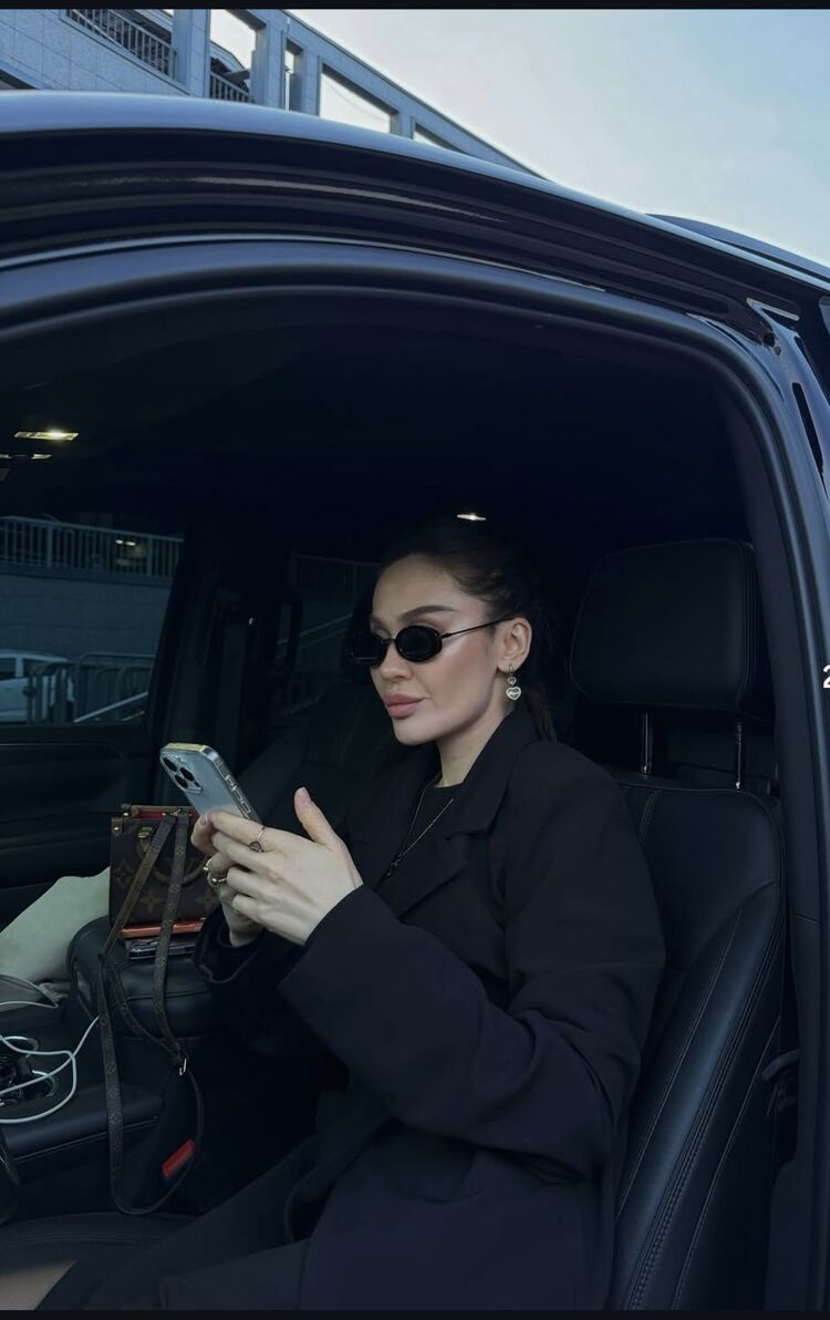 ���� 55561353 ������� Shahlo, 28 ���, ���� ���������� � ������