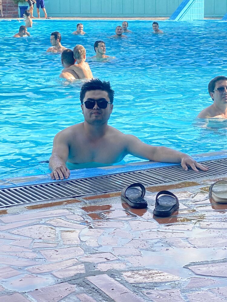 ���� 44198653 ������� Umid, 26 ���, ���� ���������� � ��������