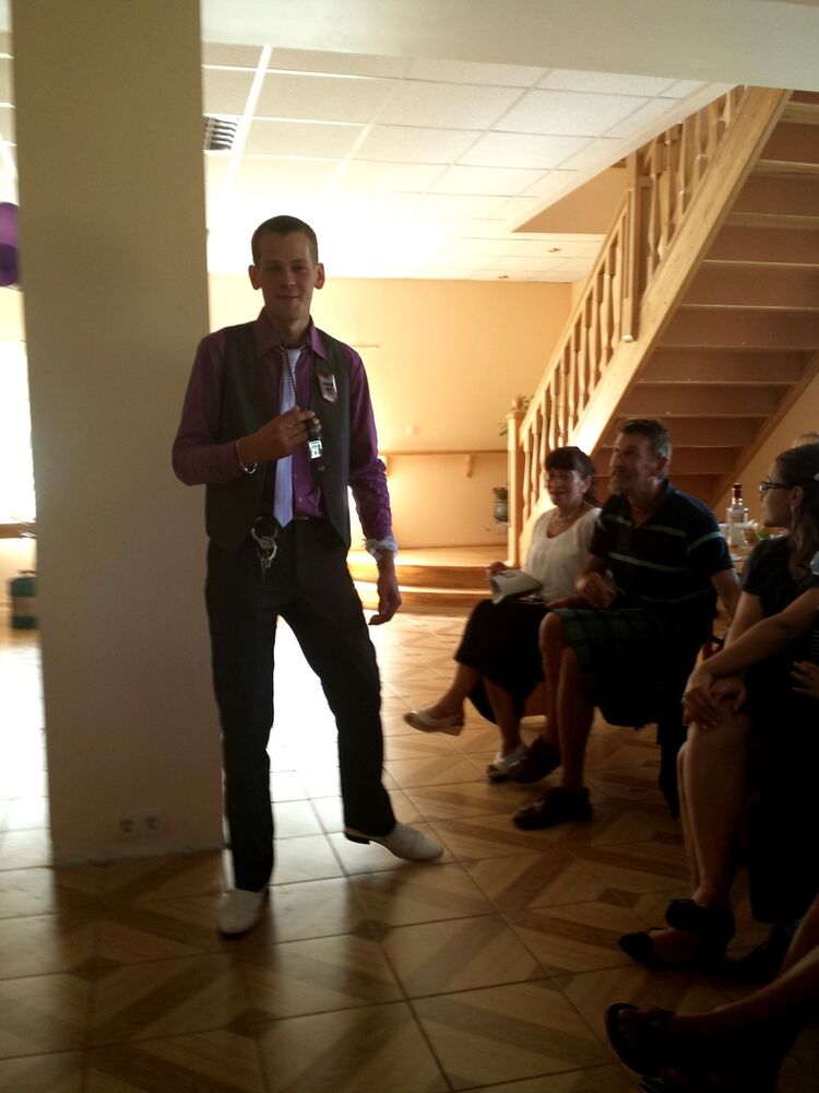 ���������� ����, ���� ������� Andris, 34 ����, ������������ ��� ������, ����� � ���������, c�������� ���������