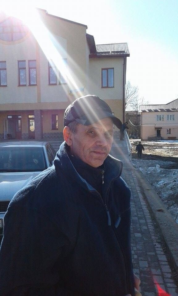  ,   Mihail, 56 ,   