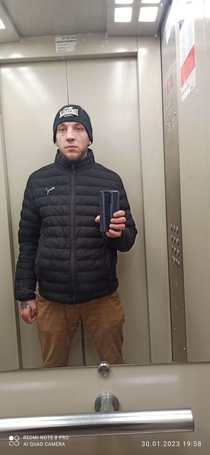  32264123  Dmitriy, 31 ,    