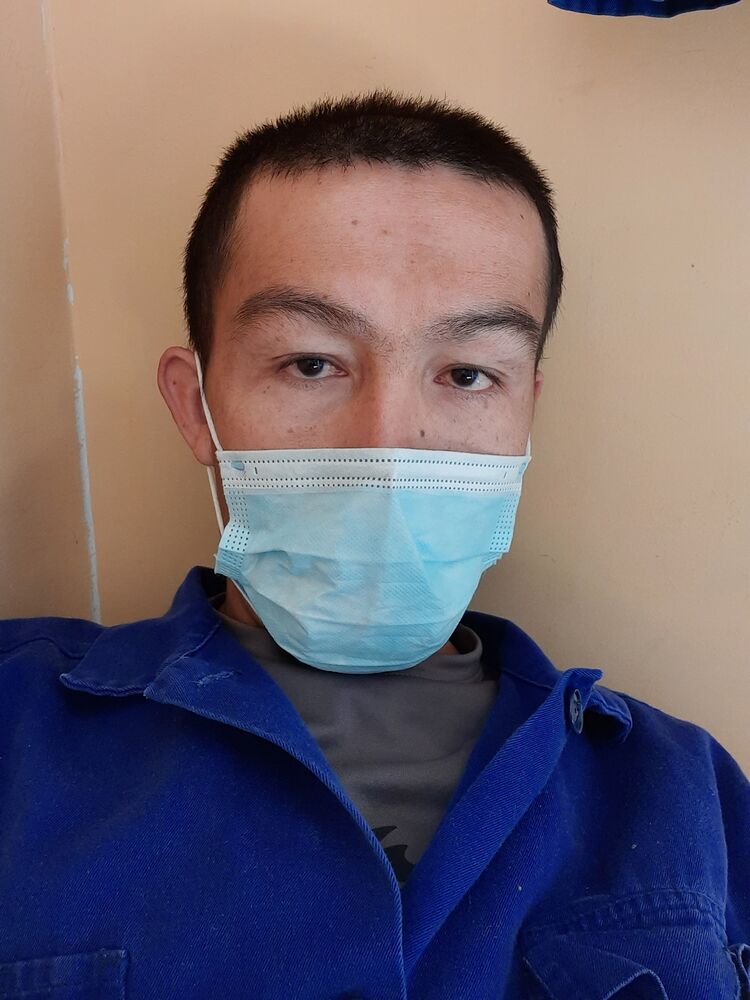 ���� 23016673 ������� �����, 41 ���, ���� ���������� � �����-����������