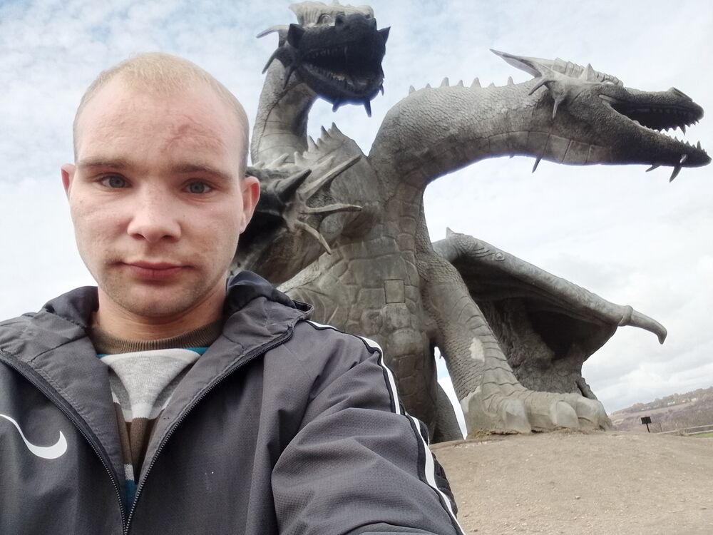  48060303  Dmitriy, 26 ,    