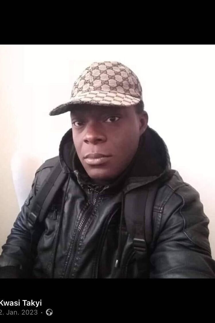  Biddeford,   Kwasi, 43 ,   ,   , c 