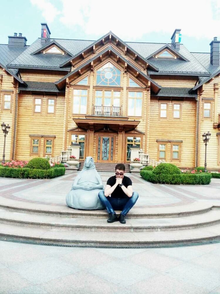 ���������� ����, ���� ������� �������, 38 ���, ������������ ��� ������