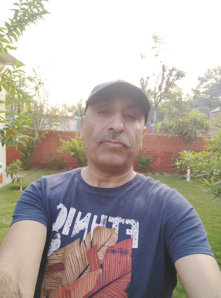 ���� 55596193 ������� Daljeet, 60 ���, ���� ���������� � Jalandhar