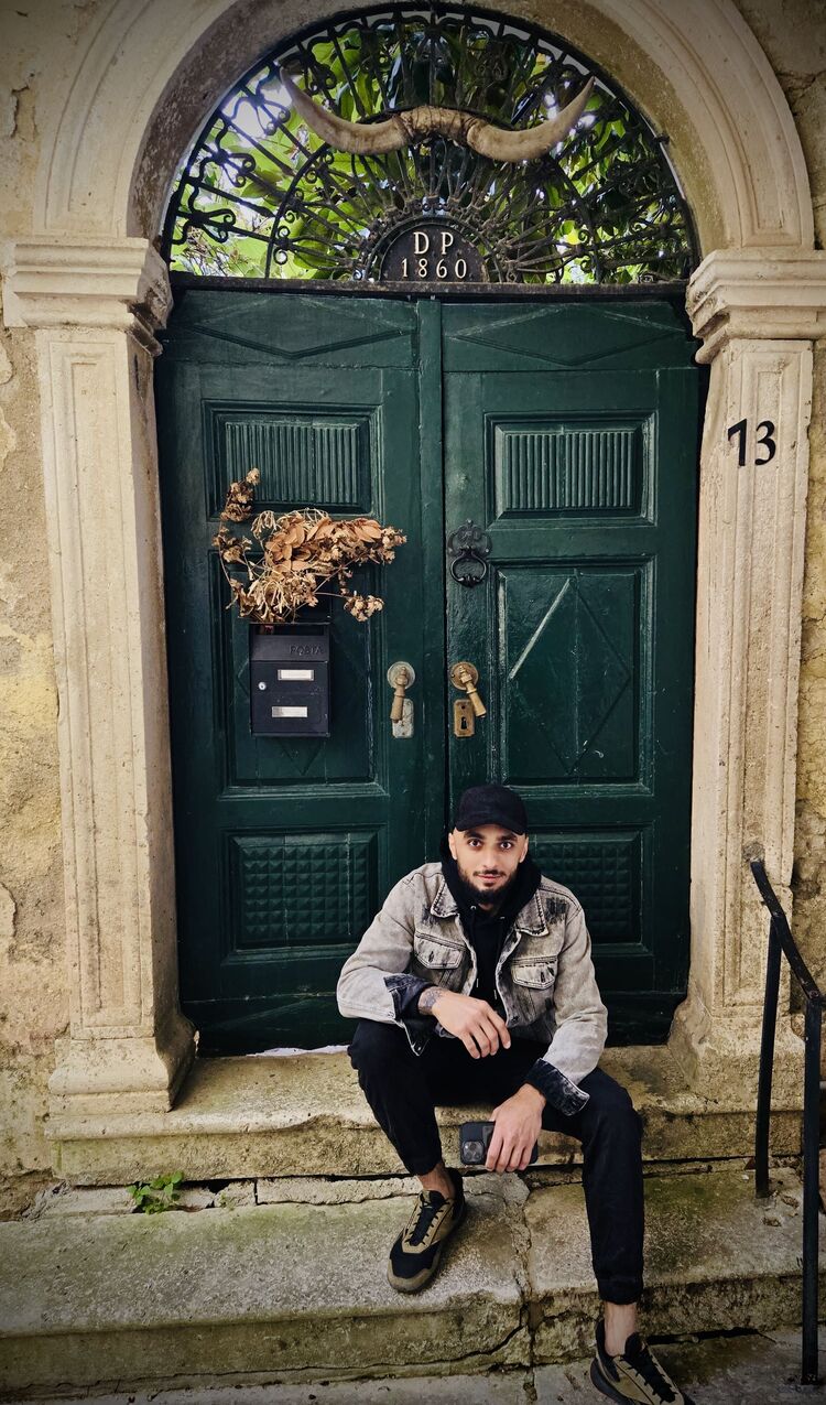 ���������� �����������, ���� ������� Ramiz, 29 ���, ������������ ��� ������, ����� � ���������