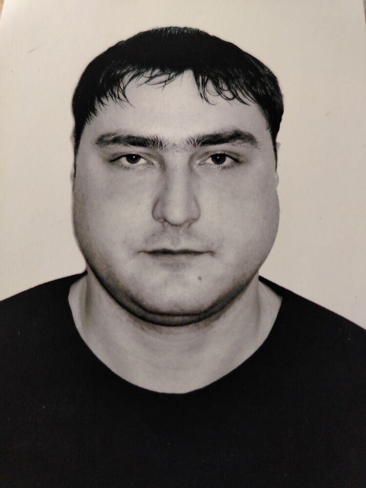 ���� 56005683 ������� Sergei, 43 ����, ���� ���������� � ������