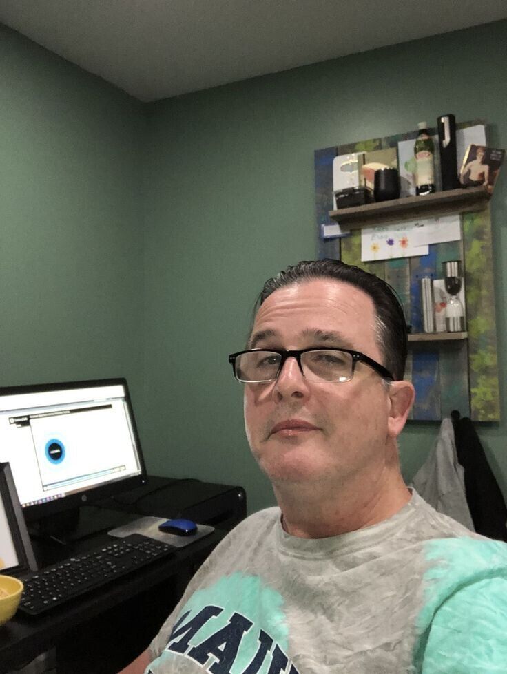  51279433  James, 56 ,    