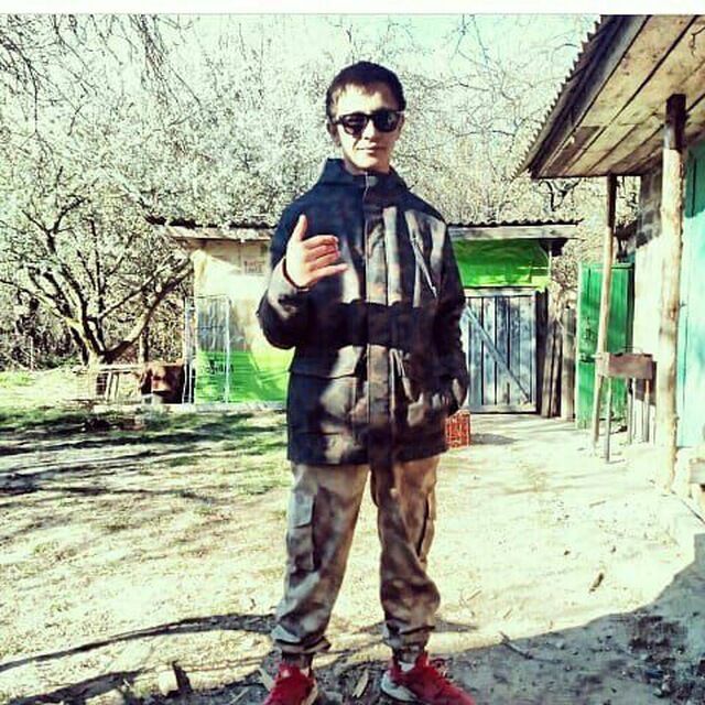  48218963  Andrey, 27 ,    