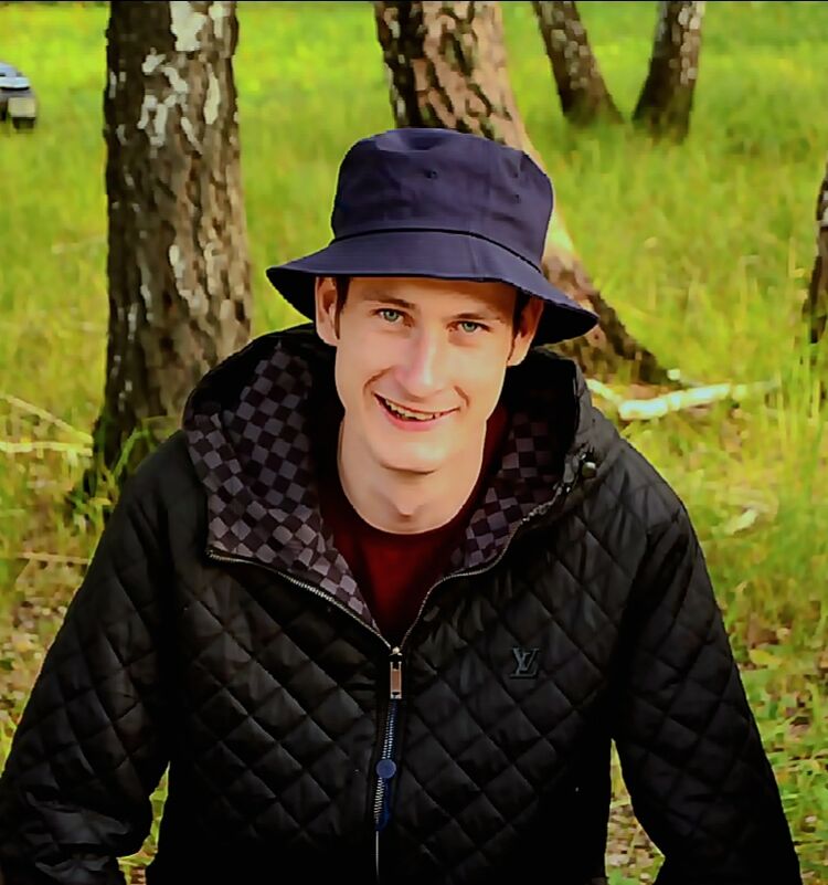 ���������� ����, ���� ����� Andrey, 25 ���, ������������ ��� ������, ���������