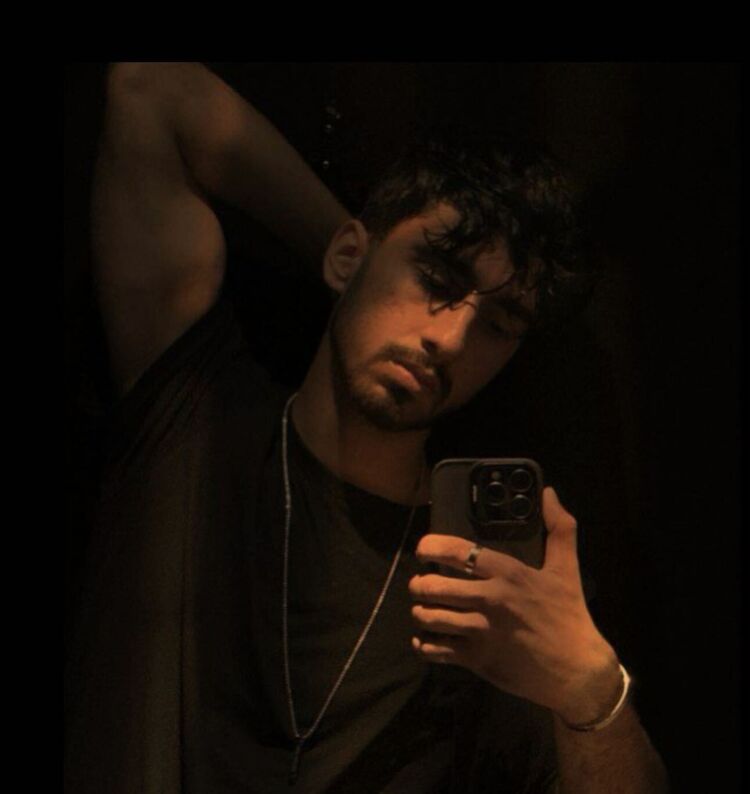  54417963  Behzad, 20 ,    