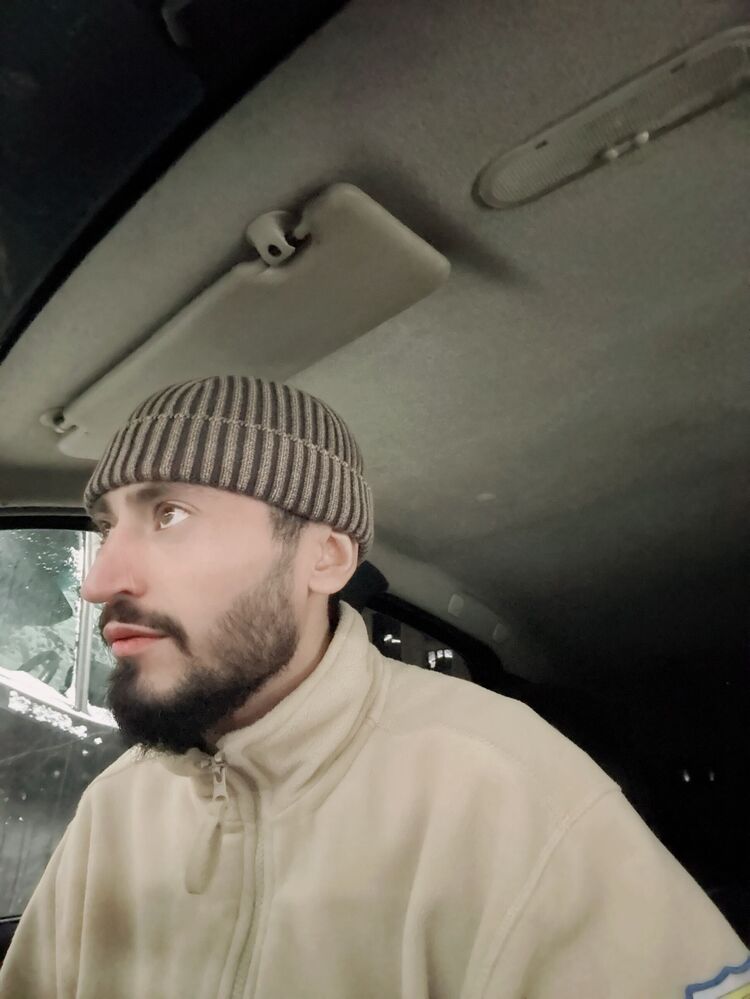 ���������� ���, ���� ������� Amir, 27 ���, ������������ ��� ������, ����� � ���������