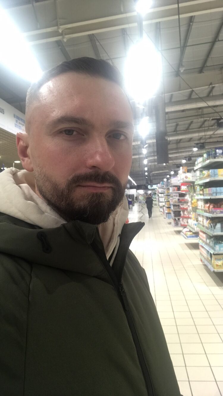 ���� 41854583 ������� Bogdan, 37 ���, ���� ���������� � ������