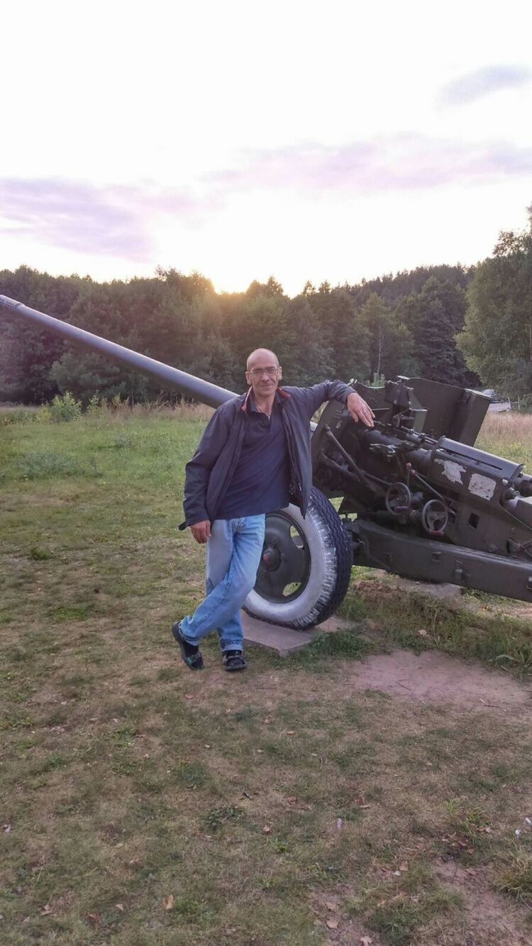 ���������� ������, ���� ������� ��������, 54 ����, ������������ ��� c�������� ���������