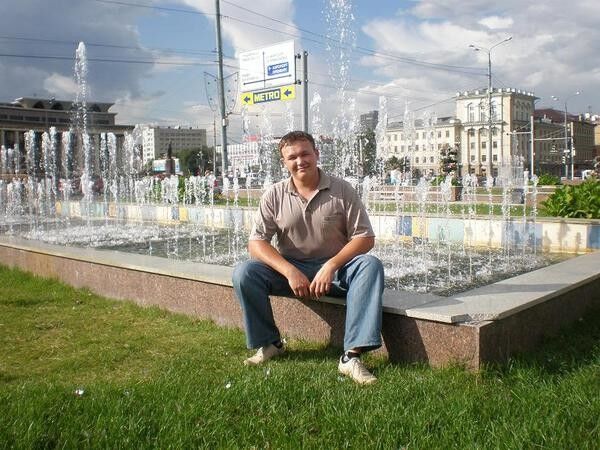 ���� 5669393 ������� Rinat, 44 ����, ���� ���������� � ��������