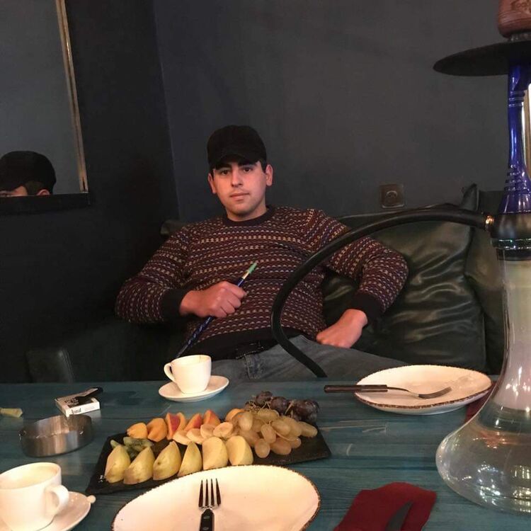 ���� 26487013 ������� Aram, 37 ���, ���� ���������� � ������