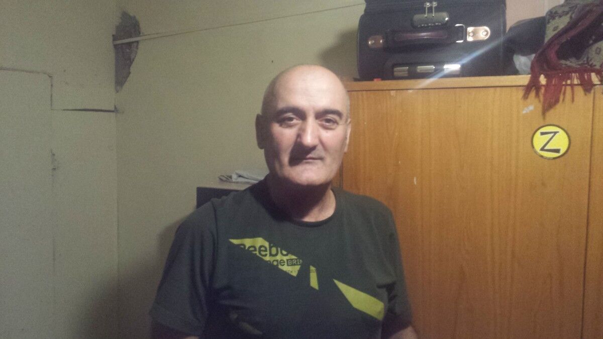 ���� 18132163 ������� �����, 62 ����, ���� ���������� � �����-����������