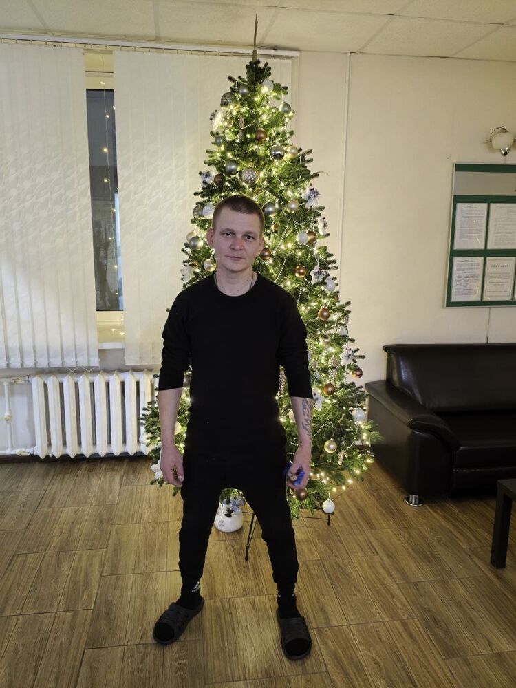 ���� 54841623 ������� Nikolaj, 33 ����, ���� ���������� � ����