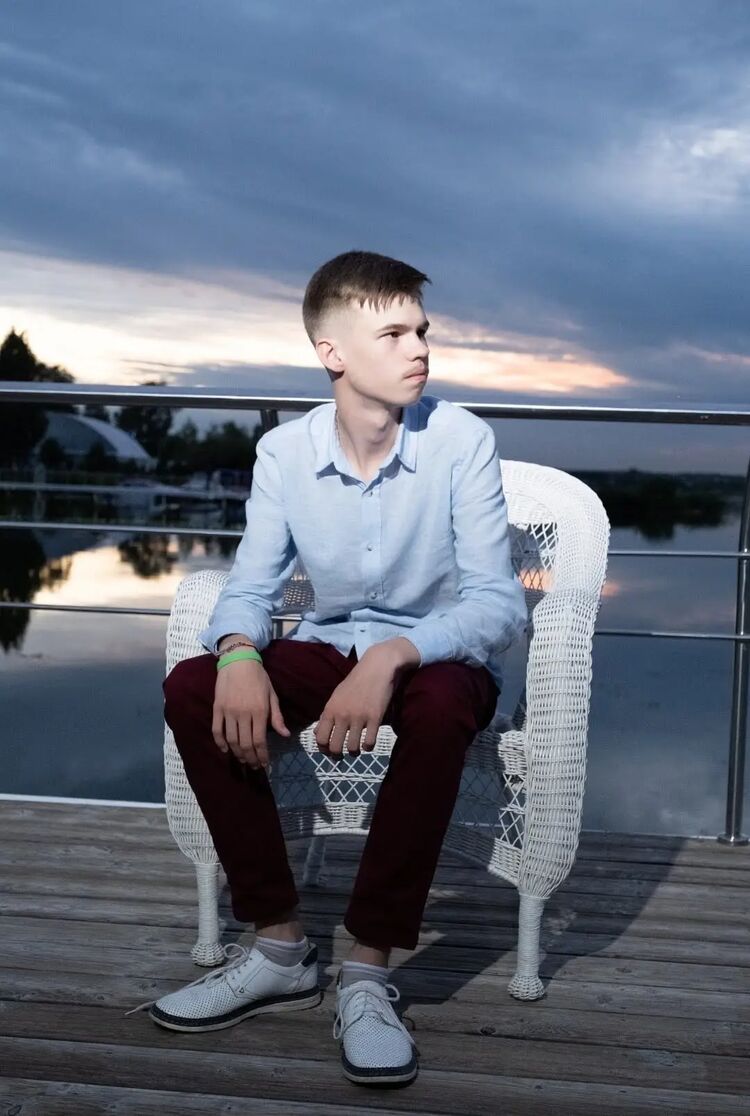  35806553  Danil, 22 ,    