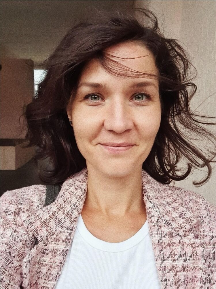 ���������� �����, ���� ������� Olesya, 43 ����, ������������ ��� ������, ����� � ���������