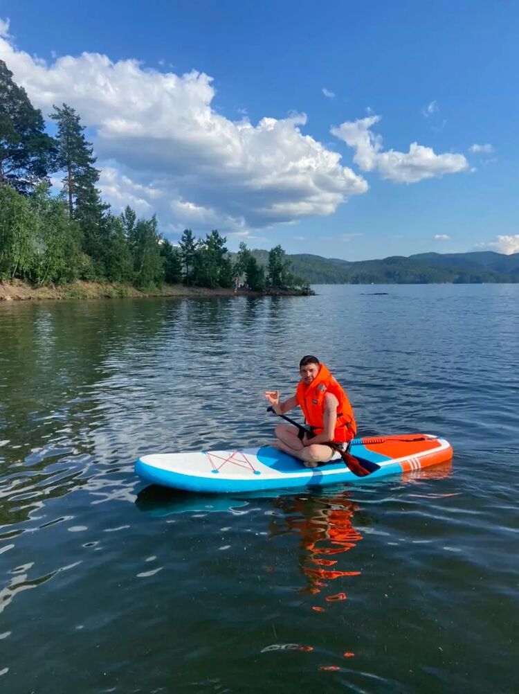 ���� 25784783 ������� Santyago, 33 ����, ���� ���������� � �����������