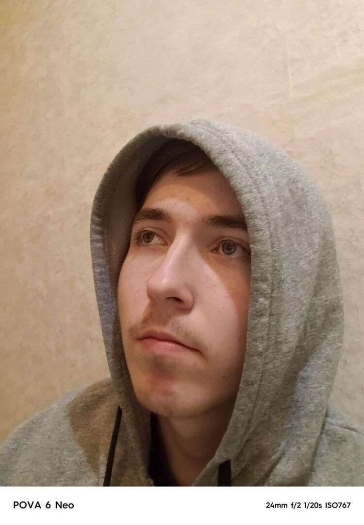 ���� 50829833 ����� Artem, 18 ���, ���� ���������� � ������-��������