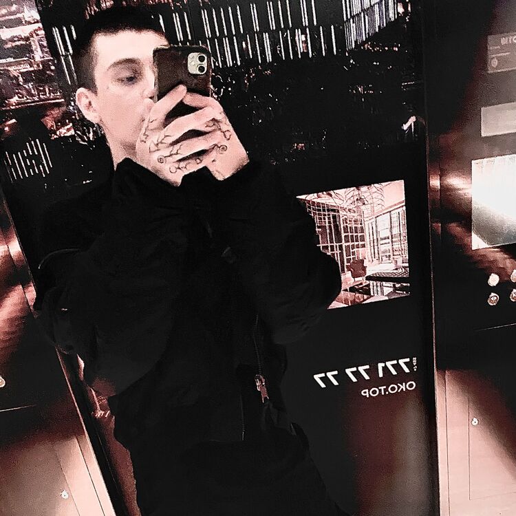 ���������� ������, ���� ������� Mike, 28 ���, ������������ ��� ������