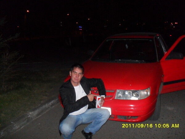  7273043  Roman, 36 ,    