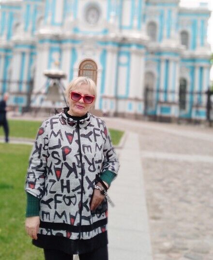 ���� 55709653 ������� �������, 61 ���, ���� ���������� � �����-����������