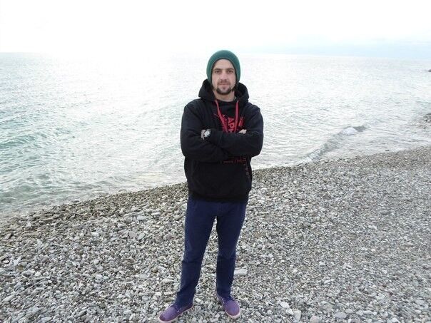  5295513  Misha, 32 ,    