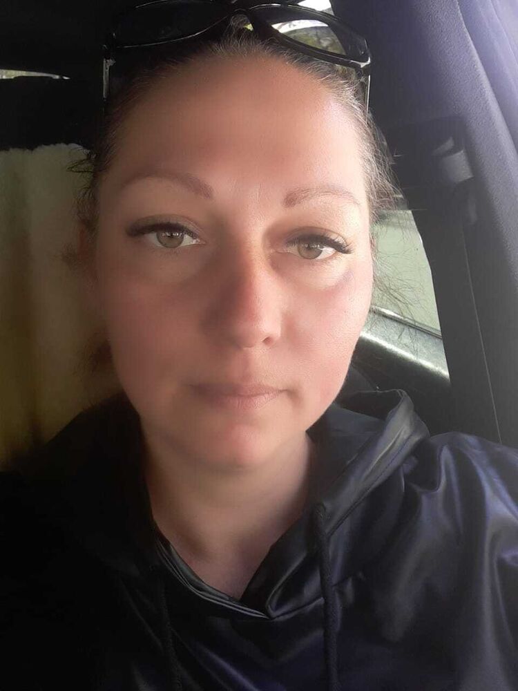  51305083  Oksana, 35 ,    