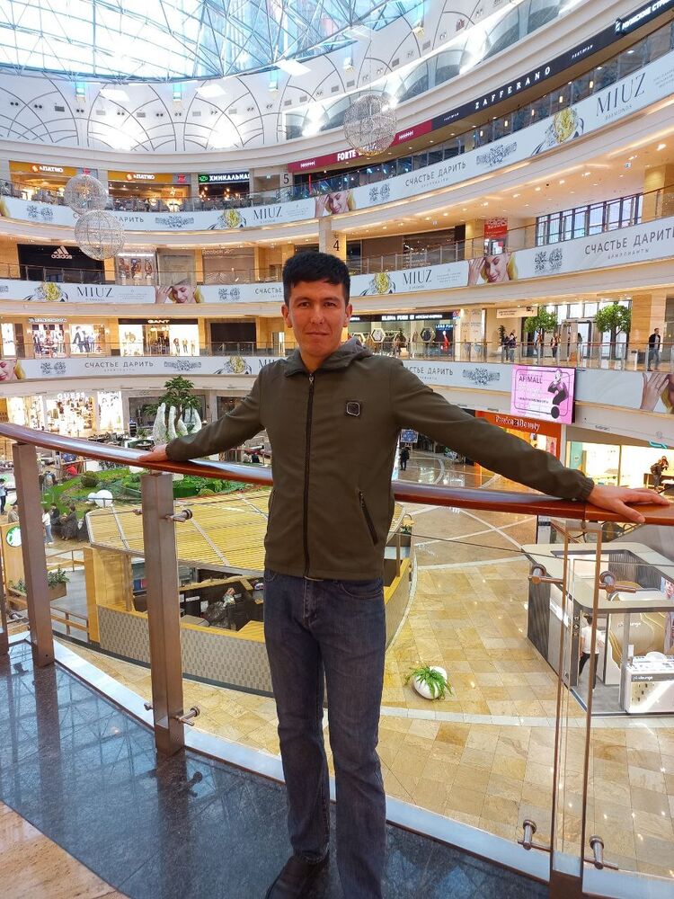 ���������� ������, ���� ������� Bekzod, 33 ����, ������������ ��� ������, ����� � ���������, c�������� ���������