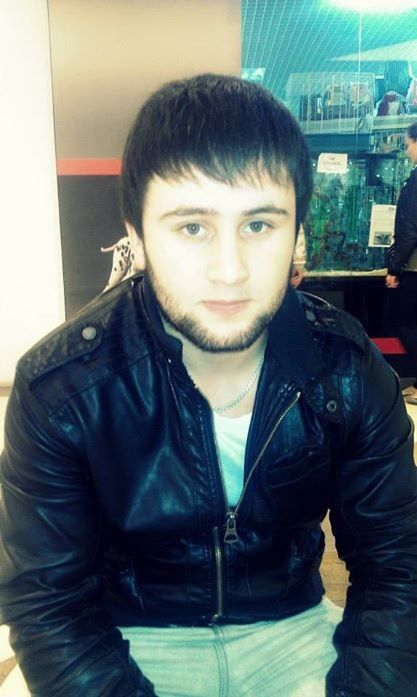  5103773  Shamil, 38 ,    
