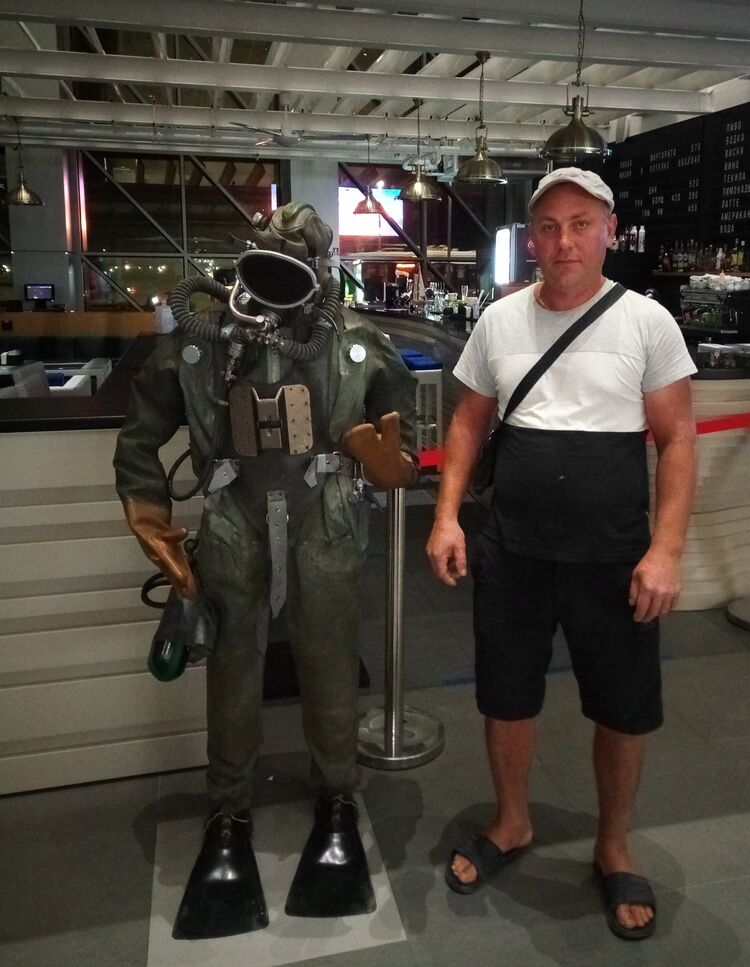 ���� 24437783 ������� ������, 41 ���, ���� ���������� � �����������