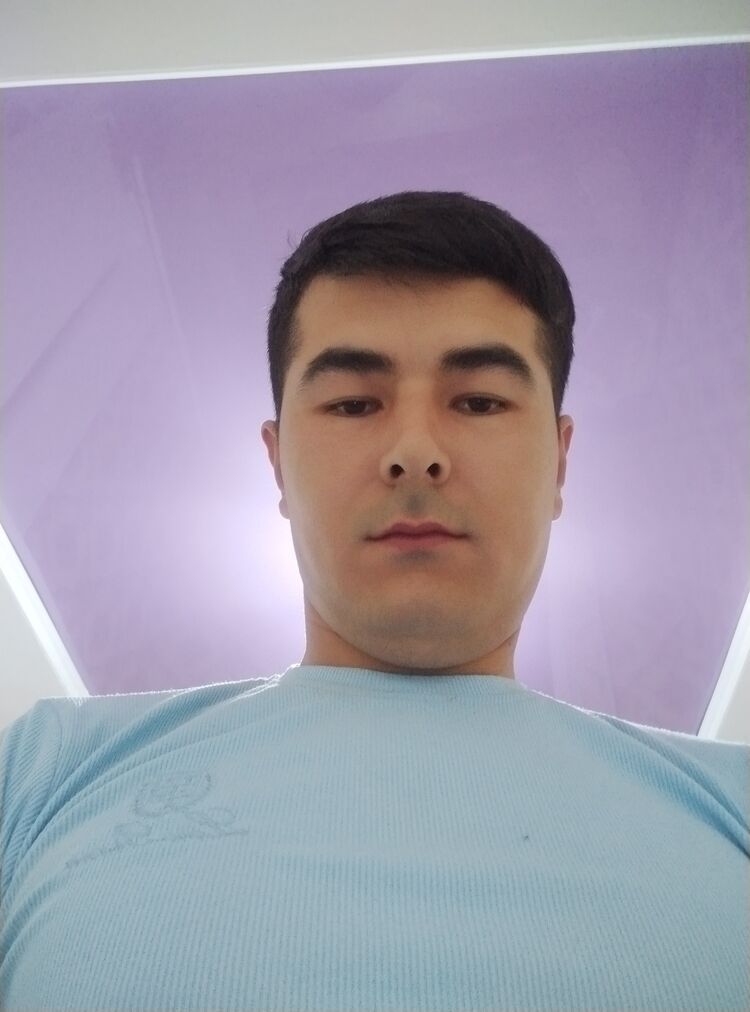 ���� 44463083 ����� Faxriddin, 25 ���, ���� ���������� � �������