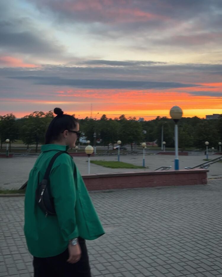 ���������� �����, ���� ������� Alina, 23 ����, ������������ 