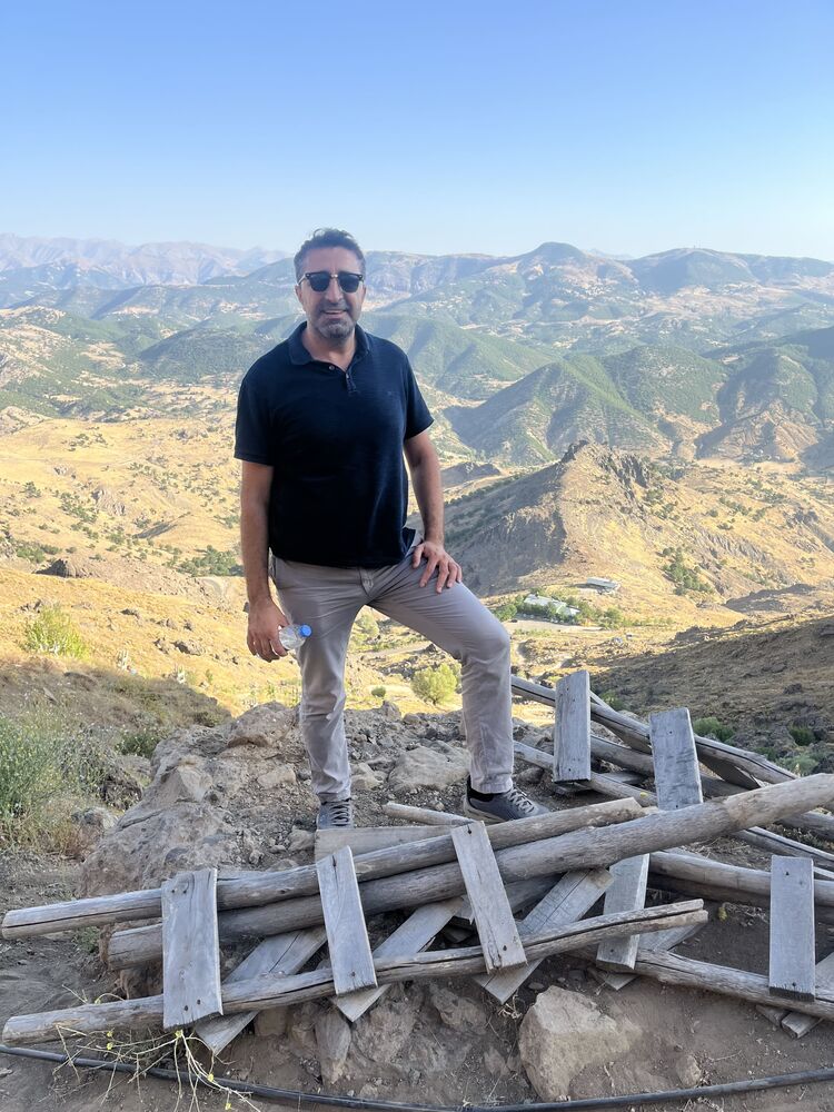 ���������� �������, ���� ������� Erkan, 39 ���, ������������ ��� ������, ����� � ���������