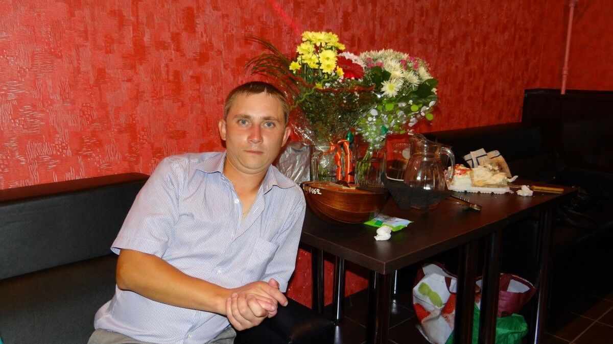 ���� 11672513 ������� ��������, 39 ���, ���� ���������� � ����