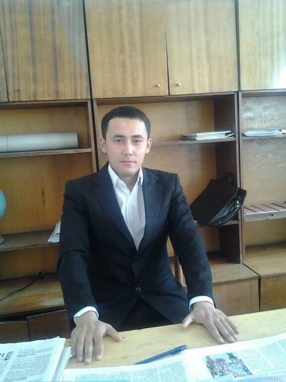  6176763  Elbek, 38 ,    