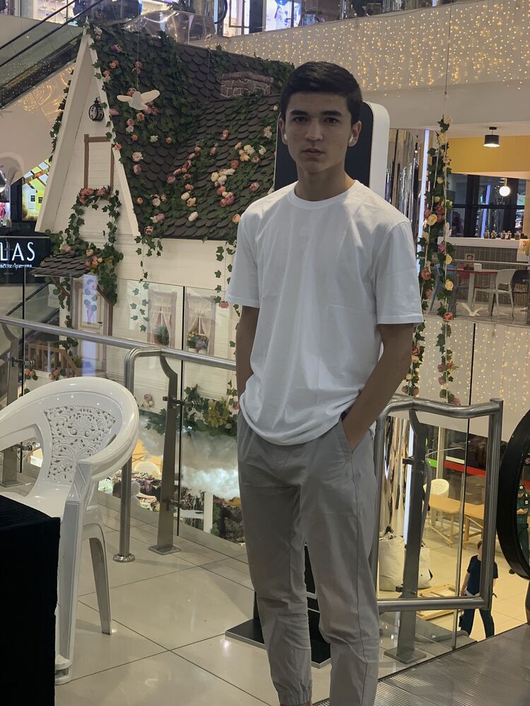 ���������� �������, ���� ����� Asliddin, 23 ����, ������������ ��� ������, ����� � ���������, c�������� ���������