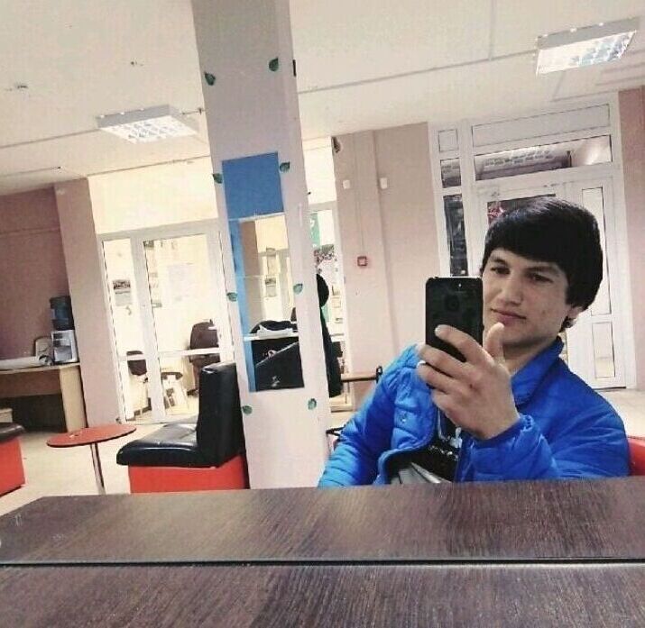  22600683  Ali aliev, 25 ,    