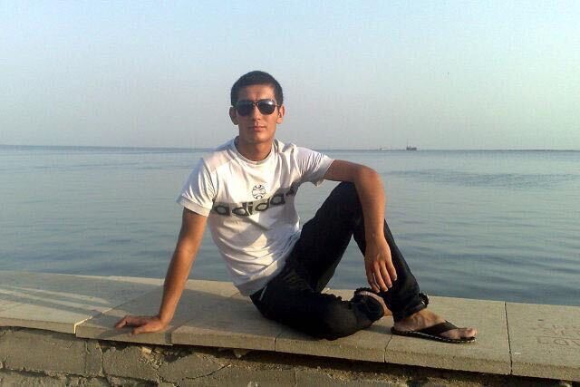  ,   Yusif, 35 ,   ,   