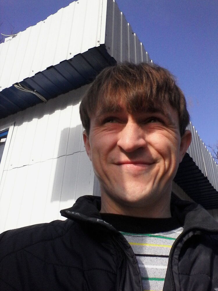 ���� 11683313 ������� Alex, 43 ����, ���� ���������� � ������ ���������