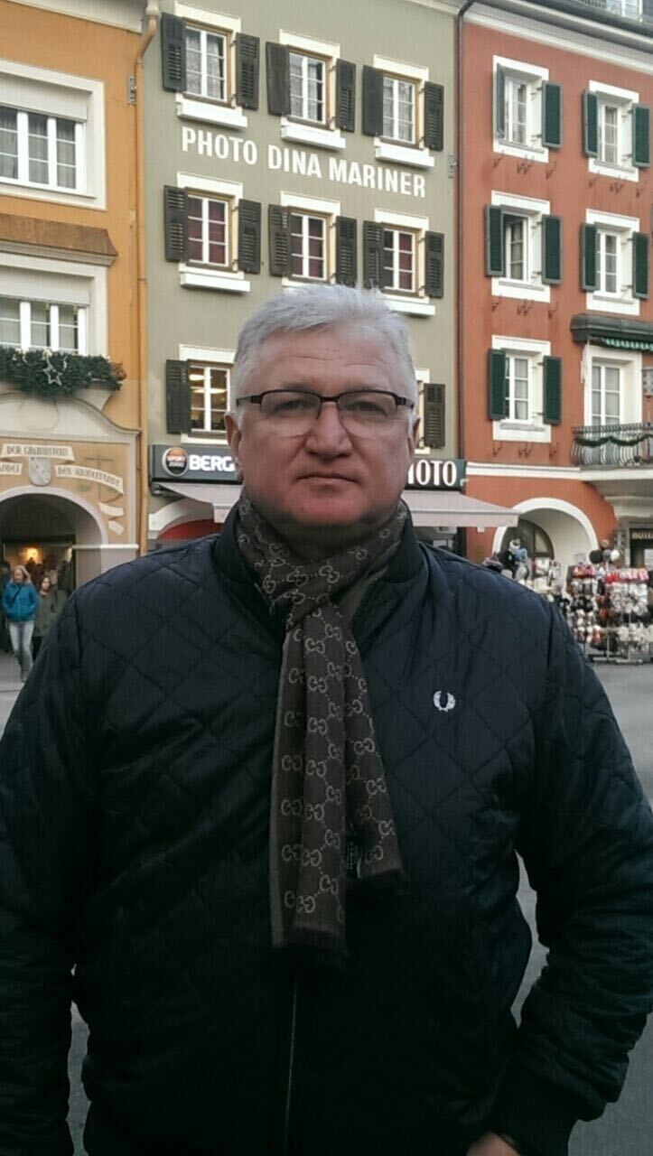 ���������� ������, ���� ������� Ivan, 58 ���, ������������ ��� ������