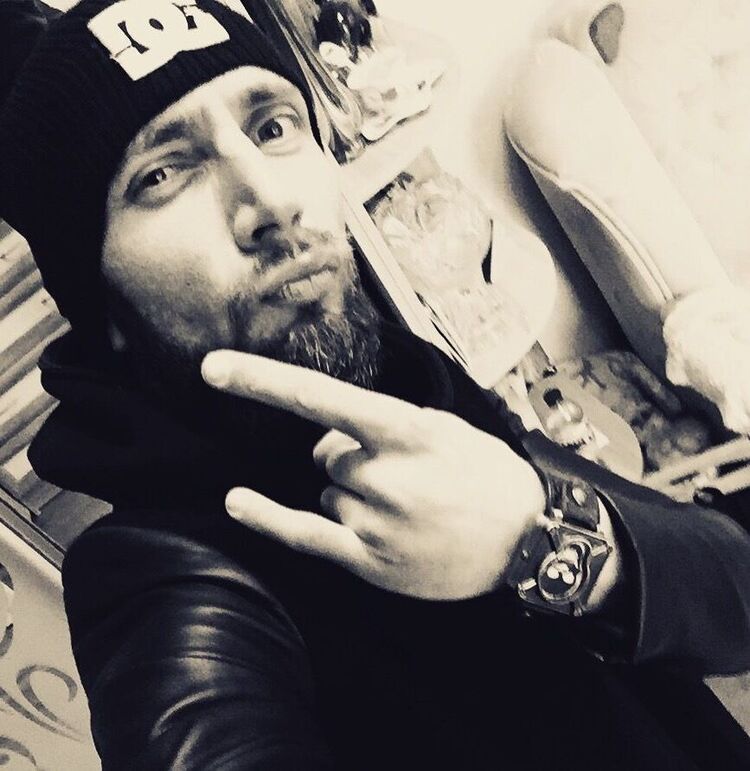 ���������� ����, ���� ������� Alex, 35 ���, ������������ ��� ������, ����� � ���������