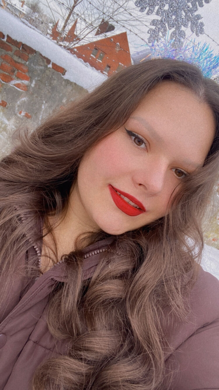 ���� 55635703 ������� Ekaterina, 21 ���, ���� ���������� � ����������